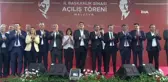 CHP Genel Başkanı Kılıçdaroğlu: 