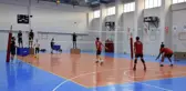 Şırnak haber | Cizre Belediyespor, Balkan Kupası'nda çıkacağı 2 maça hazır