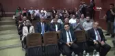 Dışişleri Bakan Yardımcısı Kaymakcı: 