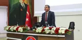 Kayseri gündem haberi: Dışişleri Bakan Yardımcısı Kaymakcı, Kayseri'de 