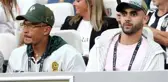 Fenerbahçe derbisi öncesi Beşiktaş'a yüzleri güldüren haber! Dele Alli ve Ghezzal dönüyor