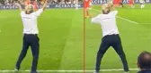 Fenerbahçe penaltı kazandı, Jorge Jesus kenarda kendini paraladı! Israrla Pedro'yu işaret etti