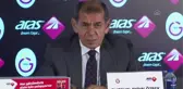 Galatasaray'dan Yusuf Demir girişimi