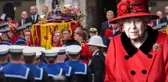 İngiltere Kraliçesi 2. Elizabeth'in cenaze töreni başladı! İşte dakika dakika tüm gelişmeler
