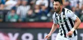 Inter'e gol attığı sırada evinde neler oluyormuş neler! Tolgay Arslan hırsızların hedefi oldu