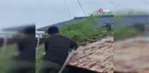 Son dakika haberleri! Japonya'yı vuran Nanmadol Tayfunu'nda ölü sayısı 2'ye, yaralı sayısı 108'e yükseldi