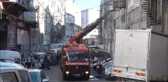 Son dakika haberleri | Kağıthane'de boya imalathanesinde yangın paniği