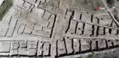 Karacahisar Kalesi'ndeki hayati yapının yüzde 90'ı açığa çıktı
