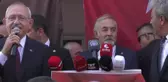 Adıyaman gündem: Kılıçdaroğlu, Adıyaman Şambayat'ta: 