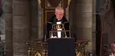 Kraliçe 2. Elizabeth Londra'daki Westminster Kilisesi'nde Düzenlenen Törenle Son Yolculuğuna Uğurlandı