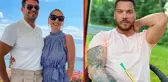 Mehmet Dinçerler'in Hadise'den yüzüğü geri istediği iddiasına bir yorum da eski sevgili Sinan Akçıl'dan geldi