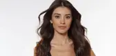 Nursena Say kimdir? Miss Turkey Nursena Say kaç yaşında, nereli? Miss Turkey Nursena Say Instagram hesabı!