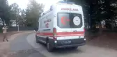 Son dakika haber | MKE Kırıkkale Barut Fabrikası'nda patlama: 2 yaralı