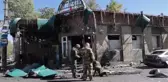 Rusya ile Ukrayna arasındaki çatışmada siviller zarar görüyor