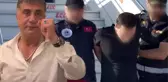 Sedat Peker'in avukatı Ersan Barkın: Emre Olur'un tutuklanmasını gerektirecek bir suç istinadı yok