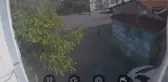 Son Dakika | Ümraniye'de otomobilin çocuğa çarptığı kaza güvenlik kamerasında