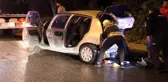 Son dakika haber... Uygulamadan kaçan alkollü sürücü kazaya neden oldu: 4 yaralı