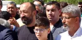 Yatağında hayatını kaybeden 15 yaşındaki çocuk toprağa verildi