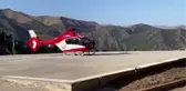 Yerde bulduğu cisim elinde patlayan çoban ağır yaralandı