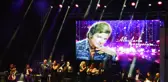 Bursa gündem haberi | Zeki Müren vefatının 26'ncı yıldönümünde Bursa'da anıldı