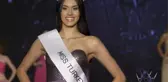 2022 Miss Turkey Universe güzeli kim oldu? Miss Turkey yarışmacısı Aleyna Şirin kimdir?