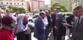 AK Parti'li Usta, 