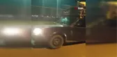 Ankara yerel haberleri: Ankara'da aşırı yük taşıyan otomobil trafiği tehlikeye attı