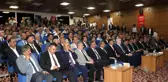 Van gündem haberleri: Tarım ve Orman Bakanı Kirişci, Van'da 