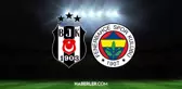 Beşiktaş Fenerbahçe bilet fiyatları nedir? BJK - FB maç bileti ne kadar? BJK-FB bileti ne zaman çıkacak?
