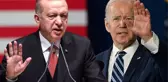 Cumhurbaşkanı Erdoğan'dan ABD'ye F-16 resti: Başımızın çaresine bakacağız