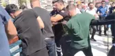 Denize düşen 72 yaşındaki kişi boğuldu