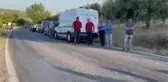 Son dakika haber! Devrilen traktörün altında kalan sürücü öldü