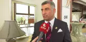 Elazığ gündem haberleri... Elazığ Milletvekili Gürsel Erol'dan Afiş Tepkisi: 