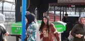 Son dakika haberleri! Feci kazada hayatını kaybeden kardeşlere acı veda