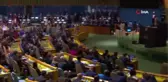 Guterres: 
