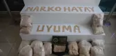 Kovalamaca sonucu durdurulan araçta 450 bin uyuşturucu hap ele geçirildi
