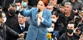 Akşener'den 