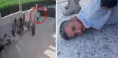 Konya'da 7 kişiyi öldüren zanlı mahkemede kendisine yöneltilen soru karşısında sinirlendi: Cevap vermeyeceğim