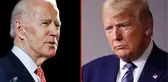 Kraliçe'nin cenazesinde 14. sıraya oturtulan Biden'ı, Trump tiye aldı! Gerçek başka çıktı