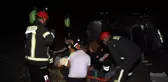 Son dakika haberleri | Manisa'da iki otomobil çarpıştı: 2 yaralı