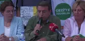 Son dakika haber | Mimarlar Odası İstanbul Büyükkent Şube Başkanı Köymen: 