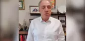 Mustafa Yeneroğlu: Demokratik Olmayan Seçimi, Demokrasiyi Kurtarmak İçin Kazanmakla Sorumluyuz