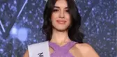 Nursena Say kimdir? Kaç yaşında, nereli, mesleği ne? Miss Turkey 2022 birincisi Nursena Say'ın hayatı ve biyografisi!