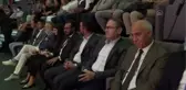 Özbekistan Devlet Senfoni Orkestrası konser verdi