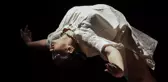Ankara gündem haberleri | Paraguay dans grubu Ballet Movimientos Ankara'da sahne aldı
