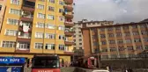 Rize haberi! Rize'de çıkan yangında 4 kişi çatı katında mahsur kaldı