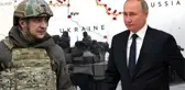 Ukrayna'da Donetsk ve Luhansk bölgeleri referandum kararı aldı! Rusya durumdan memnun