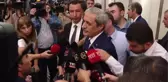 Yargıtay Cumhuriyet Başsavcısı Şahin: (HDP'nin kapatılması istemli dava) 