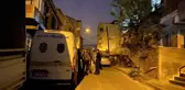 Yaşlı adam zihinsel engelli oğlu tarafından bıçaklanarak öldürüldü