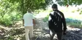 Yetiştirdiği cevizleri çalınan çiftçi: 